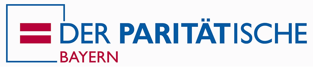 Logo Der Paritätische Bayern